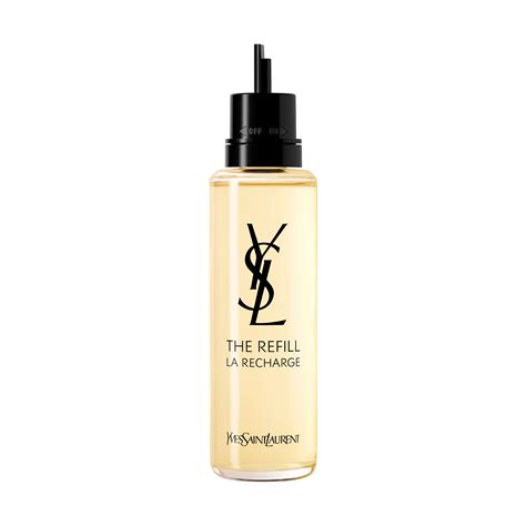 yves saint laurent y eau de parfum refill|y yves saint laurent fragrantica.